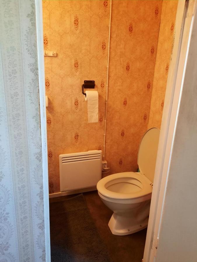 Säkylä Punavilla Majoitus Tasanko מראה חיצוני תמונה